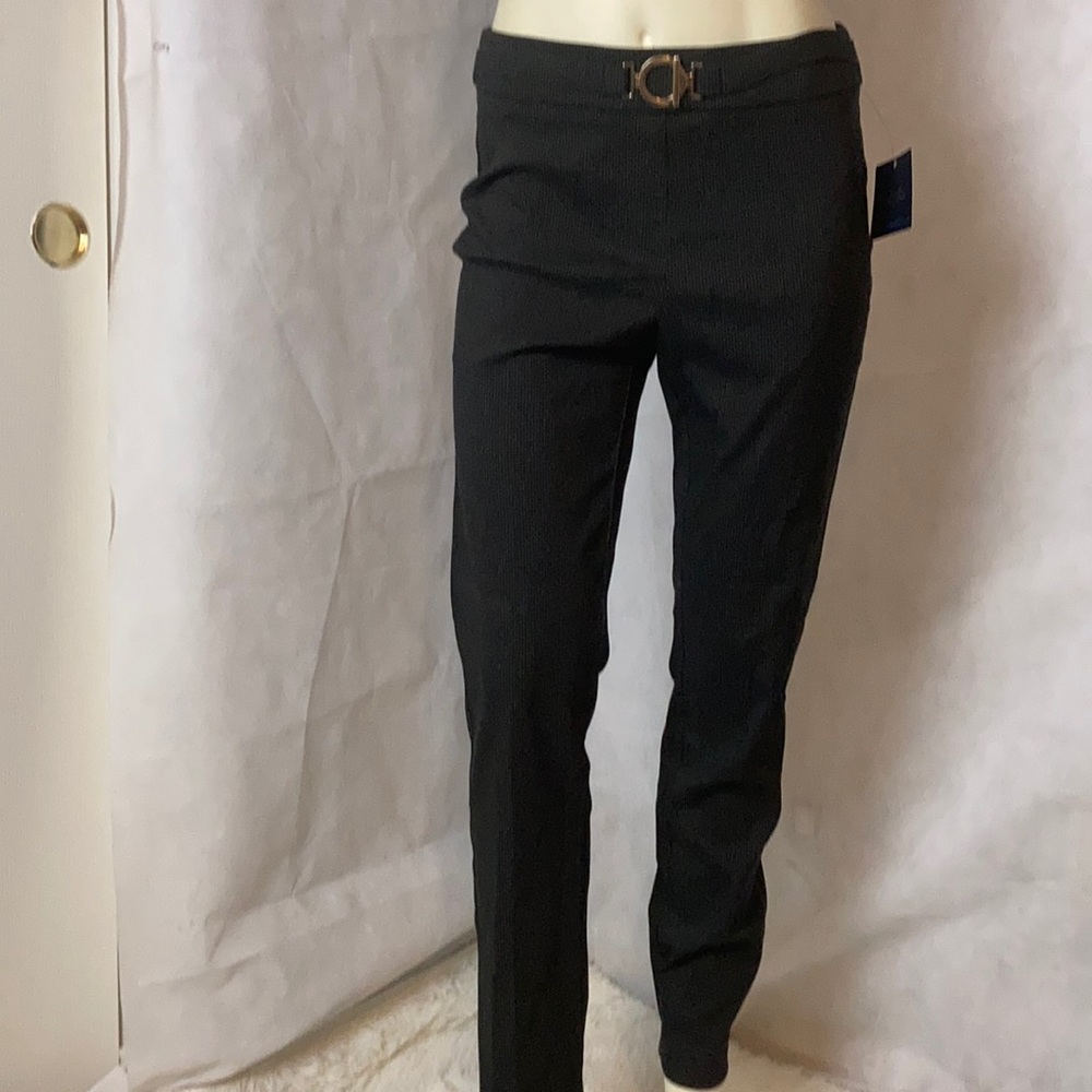 Rafaella Brand New Black fitted to shape!